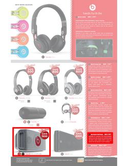 Musica : Gear Up, Access Entertainment (24 Oct - 25 Dec 2013), page 2