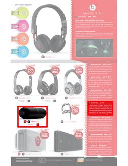 Musica : Gear Up, Access Entertainment (24 Oct - 25 Dec 2013), page 2