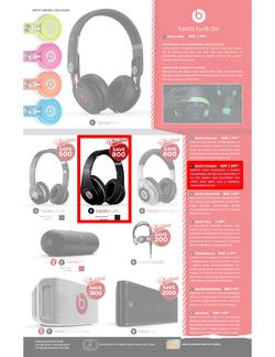Musica : Gear Up, Access Entertainment (24 Oct - 25 Dec 2013), page 2