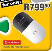 Vodafone R206 3G Router