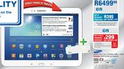 Samsung Galaxy Tab 3 10.1(P5200) 16GB + 16GB