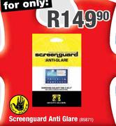 Screenguard Anti Glare
