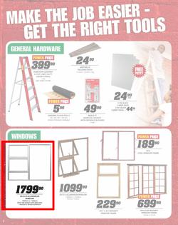 Build It KwaZulu-Natal : Buy Big And Save Big With Us (24 Oct - 16 Nov 2013), page 2