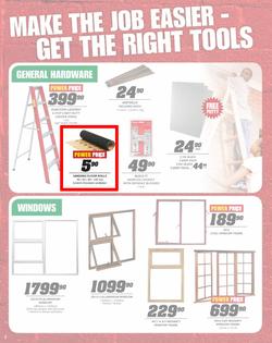 Build It KwaZulu-Natal : Buy Big And Save Big With Us (24 Oct - 16 Nov 2013), page 2