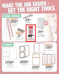 Build It KwaZulu-Natal : Buy Big And Save Big With Us (24 Oct - 16 Nov 2013), page 2