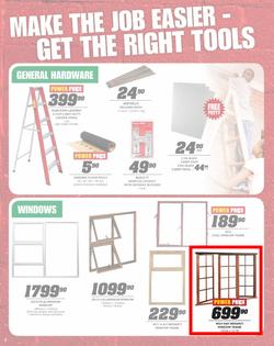 Build It KwaZulu-Natal : Buy Big And Save Big With Us (24 Oct - 16 Nov 2013), page 2