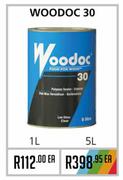 Woodoc 30 -1Ltr