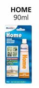 Bostik Silcone Home- 90ml Each