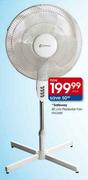 Safeway 40cm Pedestal Fan (PIA2466)