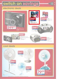 Clicks Electrical Sale (21 Feb - 10 Mar), page 2