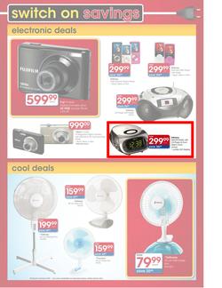 Clicks Electrical Sale (21 Feb - 10 Mar), page 2