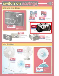 Clicks Electrical Sale (21 Feb - 10 Mar), page 2