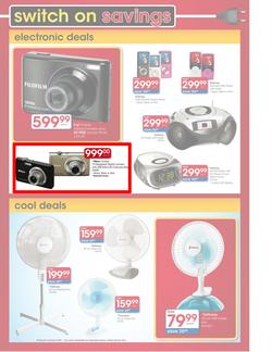 Clicks Electrical Sale (21 Feb - 10 Mar), page 2
