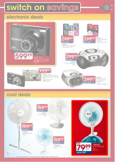 Clicks Electrical Sale (21 Feb - 10 Mar), page 2