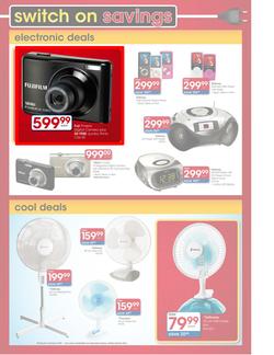 Clicks Electrical Sale (21 Feb - 10 Mar), page 2