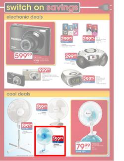 Clicks Electrical Sale (21 Feb - 10 Mar), page 2