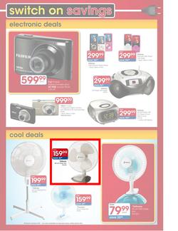 Clicks Electrical Sale (21 Feb - 10 Mar), page 2