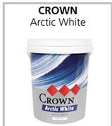Crown Arctic  White-5Ltr