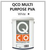 QCO Multi Purpose PVA White-5L