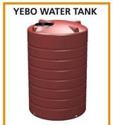 Yebo 5000Ltr Water Tank