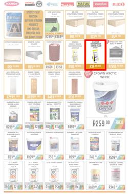 BUCO Gauteng- Hardware Buildware (27 Sep- 31 Dec 2013), page 2