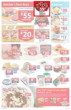 Pick n Pay Western Cape- Save On All Your Festive Favourites (5 Nov- 17 Nov), page 2