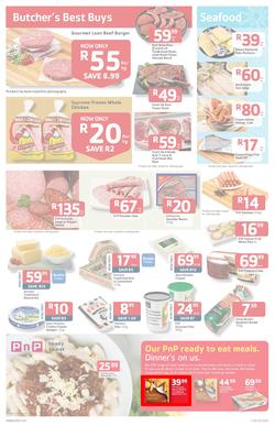 Pick n Pay Western Cape- Save On All Your Festive Favourites (5 Nov- 17 Nov), page 2