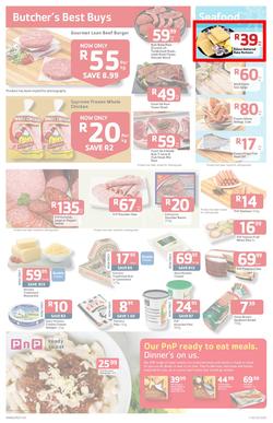 Pick n Pay Western Cape- Save On All Your Festive Favourites (5 Nov- 17 Nov), page 2