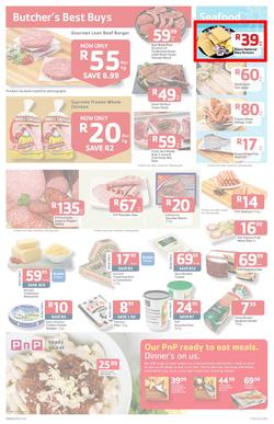 Pick n Pay Western Cape- Save On All Your Festive Favourites (5 Nov- 17 Nov), page 2