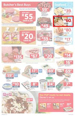 Pick n Pay Western Cape- Save On All Your Festive Favourites (5 Nov- 17 Nov), page 2