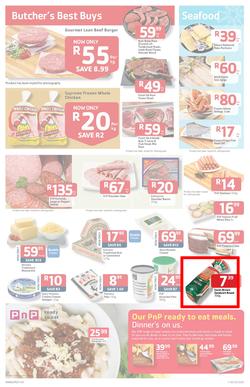 Pick n Pay Western Cape- Save On All Your Festive Favourites (5 Nov- 17 Nov), page 2