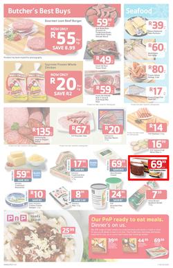 Pick n Pay Western Cape- Save On All Your Festive Favourites (5 Nov- 17 Nov), page 2