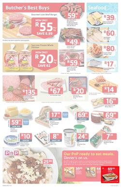 Pick n Pay Western Cape- Save On All Your Festive Favourites (5 Nov- 17 Nov), page 2