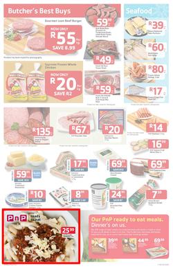 Pick n Pay Western Cape- Save On All Your Festive Favourites (5 Nov- 17 Nov), page 2