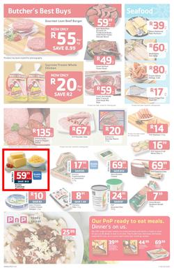 Pick n Pay Western Cape- Save On All Your Festive Favourites (5 Nov- 17 Nov), page 2