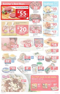 Pick n Pay Western Cape- Save On All Your Festive Favourites (5 Nov- 17 Nov), page 2