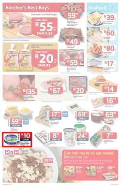 Pick n Pay Western Cape- Save On All Your Festive Favourites (5 Nov- 17 Nov), page 2