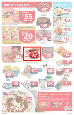 Pick n Pay Western Cape- Save On All Your Festive Favourites (5 Nov- 17 Nov), page 2