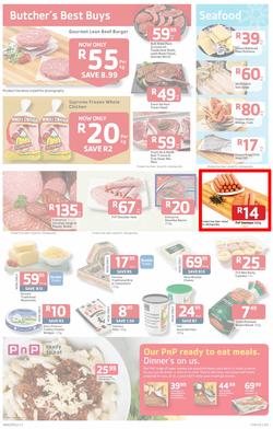 Pick n Pay Gauteng - Save On All Your Festive Favourites (5 Nov- 17 Nov), page 2