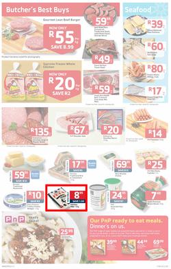 Pick n Pay Gauteng - Save On All Your Festive Favourites (5 Nov- 17 Nov), page 2