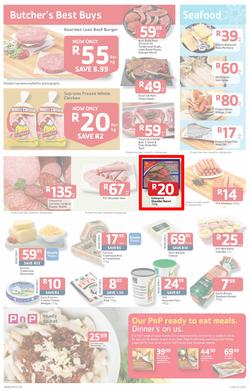 Pick n Pay Eastern Cape- Save On All Your Festive Favourites (5 Nov- 17 Nov), page 2