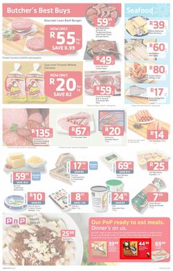 Pick n Pay Eastern Cape- Save On All Your Festive Favourites (5 Nov- 17 Nov), page 2
