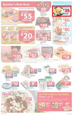 Pick n Pay Eastern Cape- Save On All Your Festive Favourites (5 Nov- 17 Nov), page 2