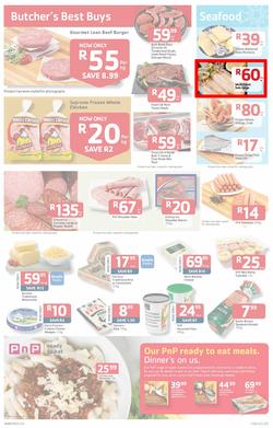 Pick n Pay Eastern Cape- Save On All Your Festive Favourites (5 Nov- 17 Nov), page 2