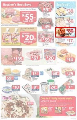 Pick n Pay Eastern Cape- Save On All Your Festive Favourites (5 Nov- 17 Nov), page 2
