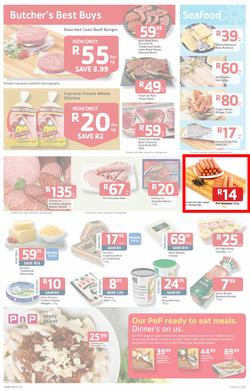 Pick n Pay Eastern Cape- Save On All Your Festive Favourites (5 Nov- 17 Nov), page 2