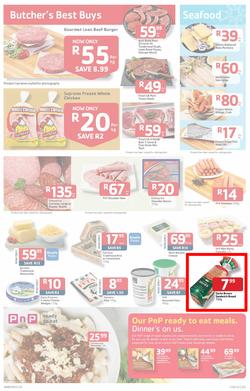 Pick n Pay Eastern Cape- Save On All Your Festive Favourites (5 Nov- 17 Nov), page 2