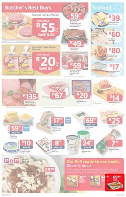 Pick n Pay Eastern Cape- Save On All Your Festive Favourites (5 Nov- 17 Nov), page 2