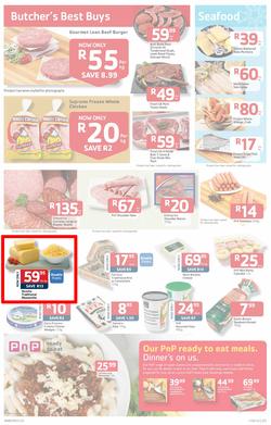 Pick n Pay Eastern Cape- Save On All Your Festive Favourites (5 Nov- 17 Nov), page 2