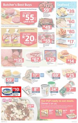 Pick n Pay Eastern Cape- Save On All Your Festive Favourites (5 Nov- 17 Nov), page 2